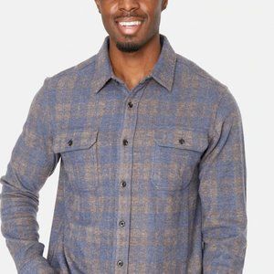 Best 25+ Deals for Mens Flannel Sweater 